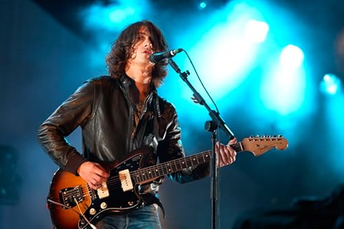 Reading and Leeds Festival