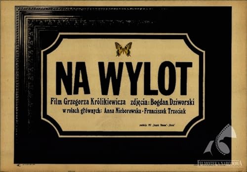 Na wylot