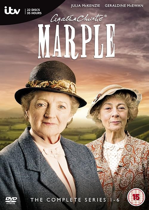 Agatha Christie's Marple