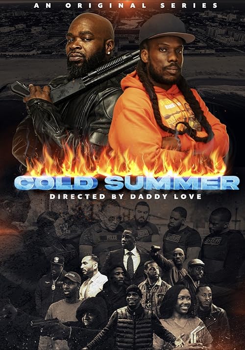 Cold Summer
