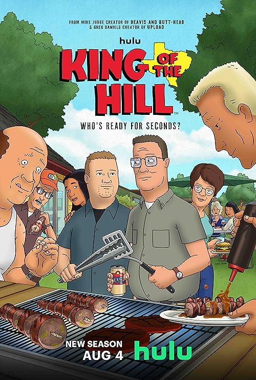 King of the Hill