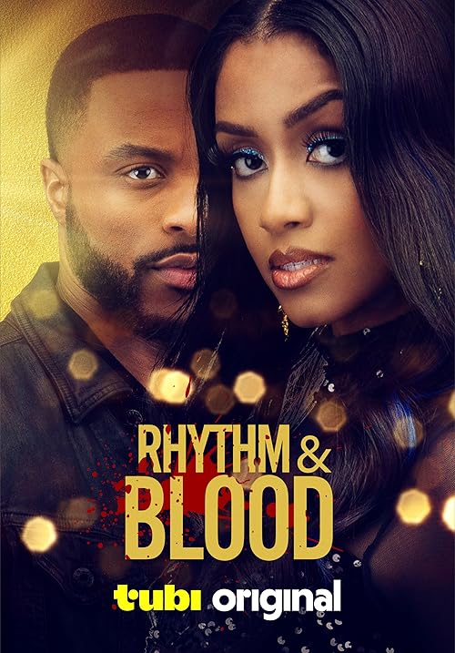 Rhythm & Blood