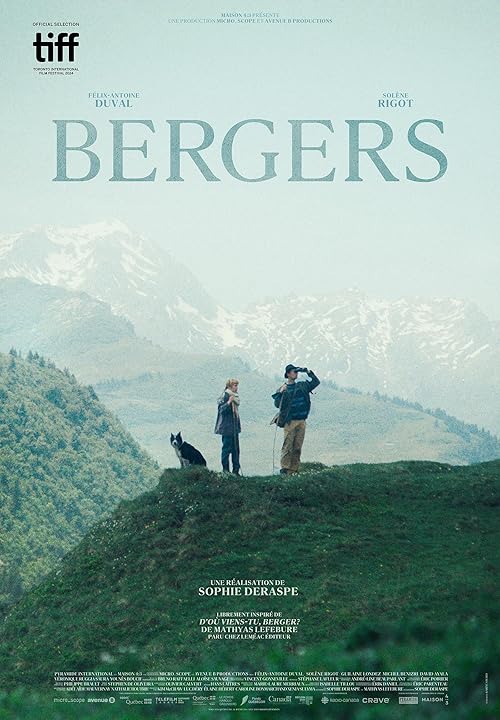 Bergers