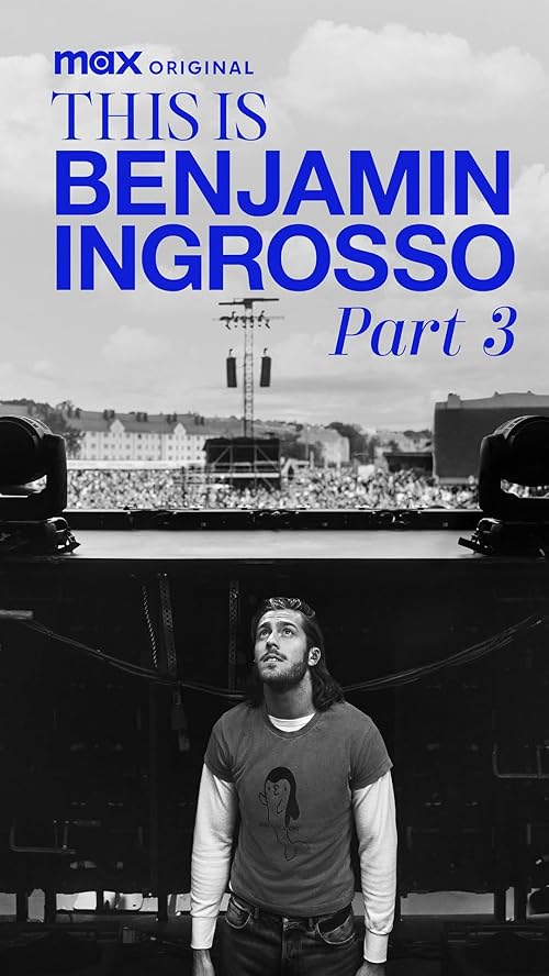 This Is Benjamin Ingrosso: Part 3