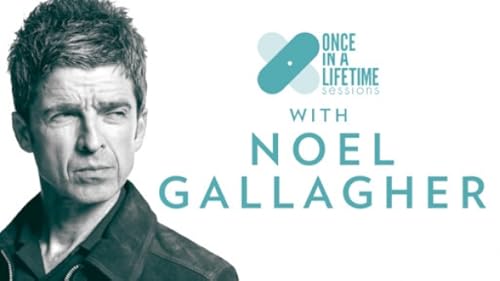 Noel Gallagher