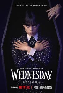 Wednesday.S02.2160p.NF.WEB-DL.DDP5.1.Atmos.H.265-WADU – 38.5 GB