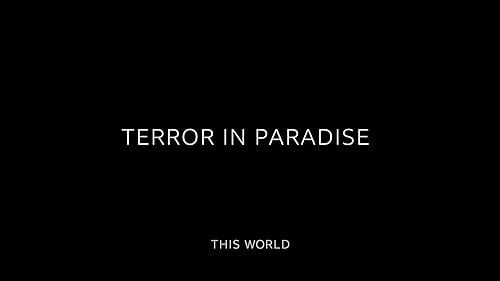 Terror in Paradise