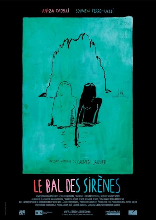 Le Bal des Sirènes