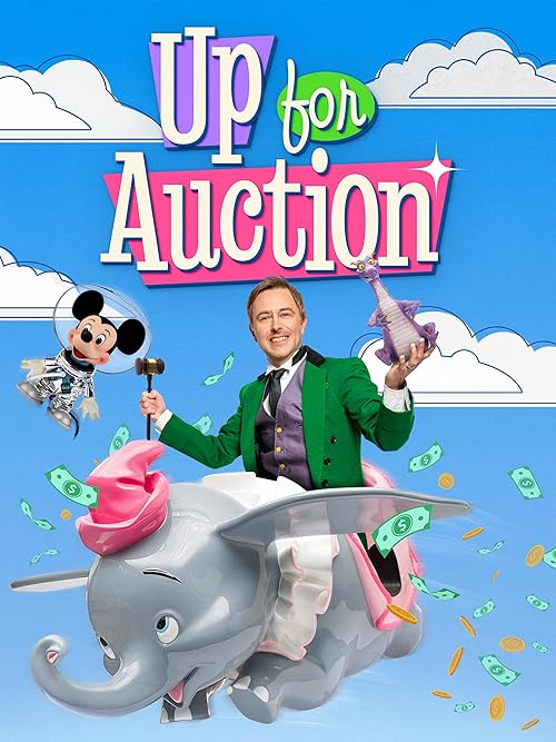 Up for Auction