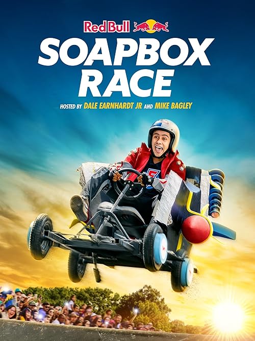 Red Bull Soapbox Race