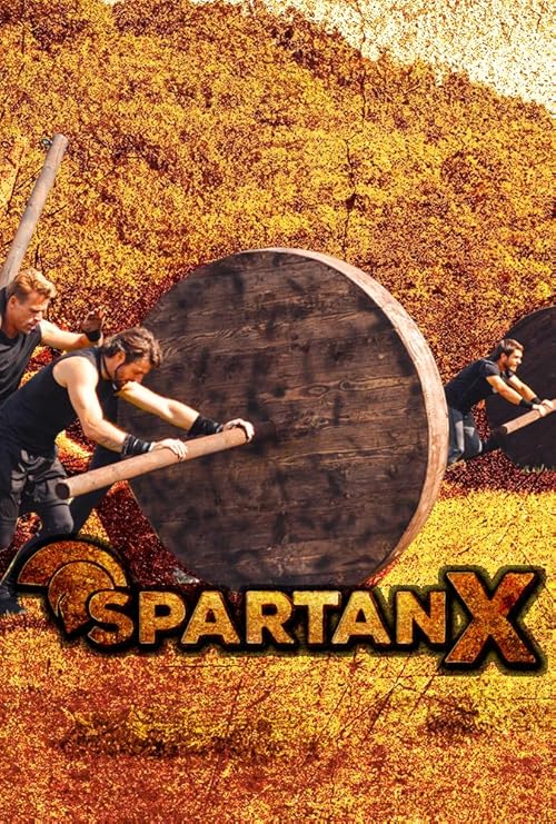 Spartan X