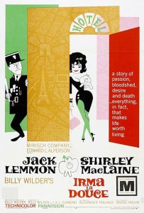 Irma.la.Douce.1963.1080p.BluRay.FLAC.1.0.x264-c0kE – 24.8 GB