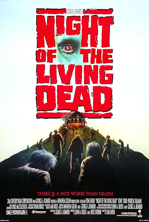 Night of the Living Dead