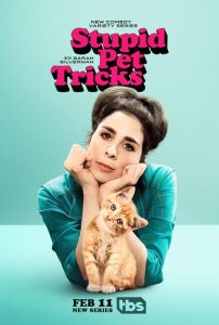 Stupid.Pet.Tricks.S01.1080p.AMZN.WEB-DL.DDP5.1.H.264-ALLEYESONME – 14.5 GB