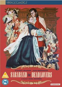 Saraband.for.Dead.Lovers.1948.2160p.Bluray.Remux.DoVi.HDR10.HEVC.FLAC.1.0 – 64.0 GB