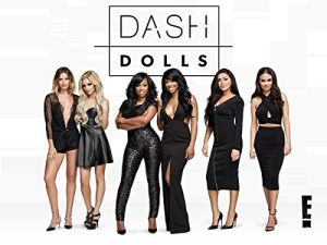 Dash.Dolls.S01.720p.PCOK.WEB-DL.AAC2.0.H.264-iRMAS – 12.1 GB
