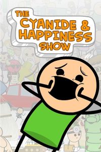 The.Cyanide.&.Happiness.Show.S01.1080p.AMZN.WEB-DL.DD+5.1.x264-monkee – 2.5 GB