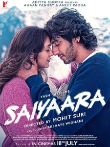 Saiyaara.2025.2160p.NF.WEB-DL.DDP.5.1.H.265-CHDWEB – 18.3 GB