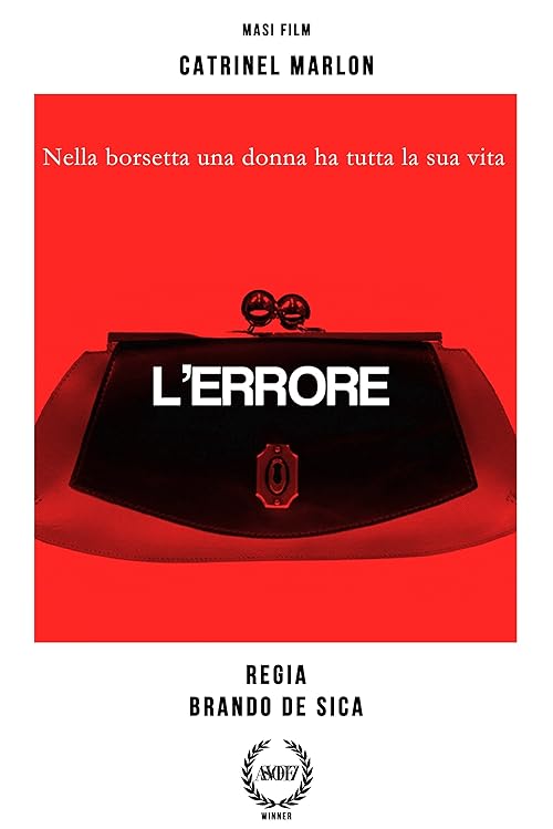L'errore