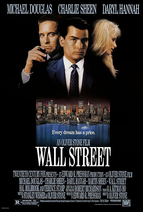 Wall Street