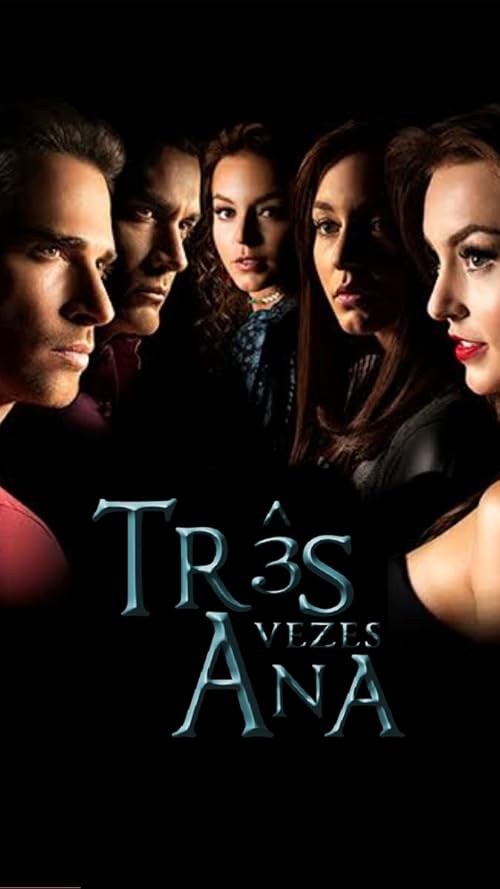 Tres veces Ana