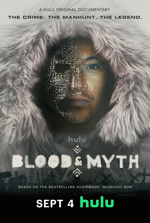 Blood & Myth