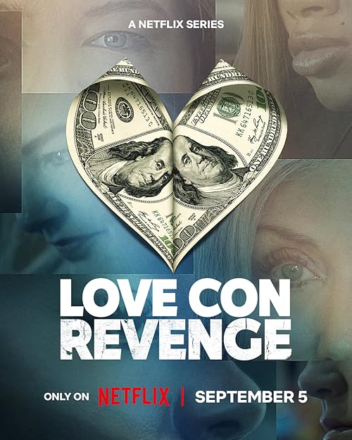 Love Con Revenge