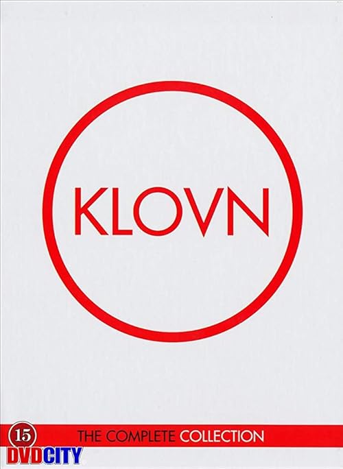 Klovn