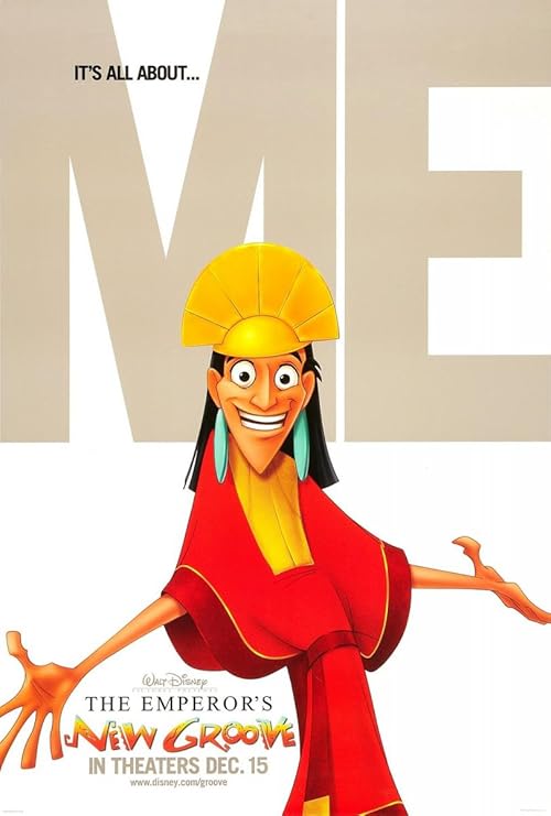 Keizer Kuzco