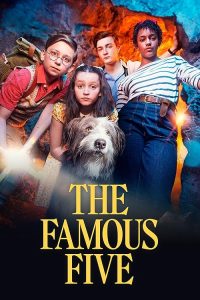 The.Famous.Five.2023.S01.720p.BluRay.x264-BRAVERY – 16.6 GB