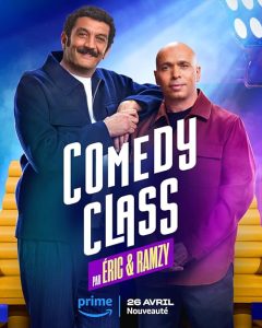 Comedy.Class.S02.1080p.AMZN.WEB-DL.DD+5.1.H.264-playWEB – 16.7 GB
