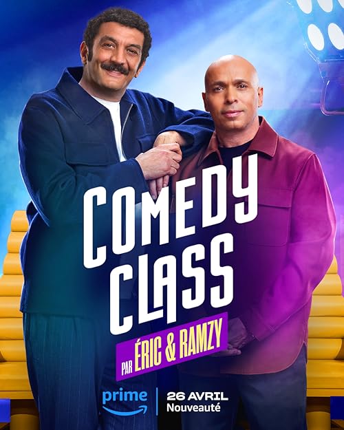Comedy Class