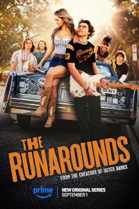 The.Runarounds.S01.720p.AMZN.WEB-DL.DD+5.1.H.264-playWEB – 20.0 GB