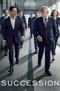 Succession.S01.720p.BluRay.DD5.1.x264-DON – 29.5 GB