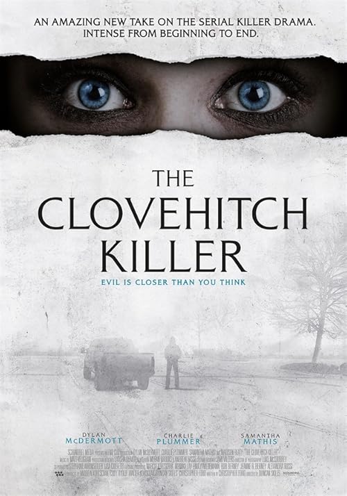 The Clovehitch Killer