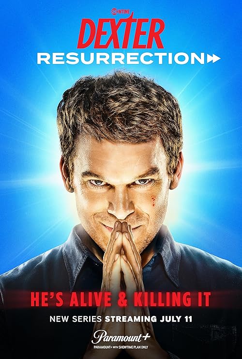 Dexter: Resurrection