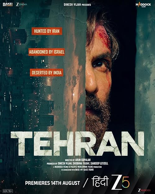 Tehran