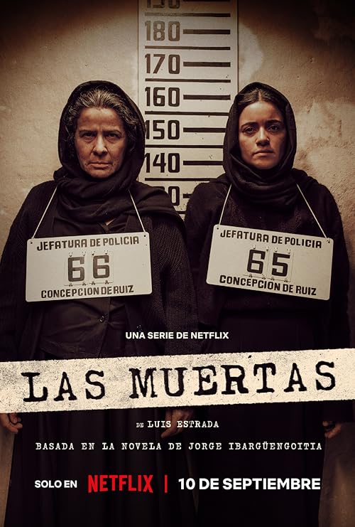 Las muertas