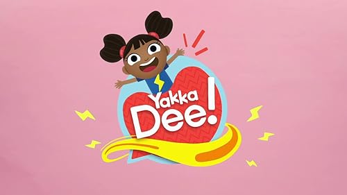 Yakka Dee