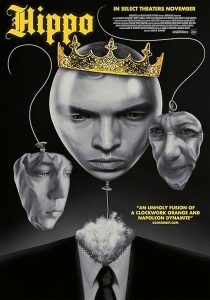 Hippo.2023.1080p.BluRay.DDP5.1.x264-ZoroSenpai – 11.4 GB