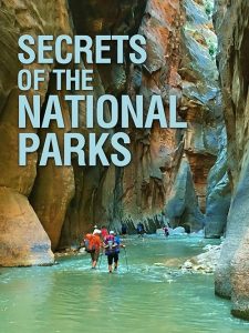 Secrets.of.the.National.Parks.S01.1080p.AMZN.WEB-DL.DDP.2.0.H.264-YUTeamHD – 17.4 GB