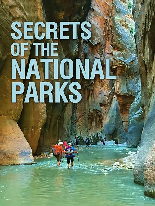 Secrets of the National Parks