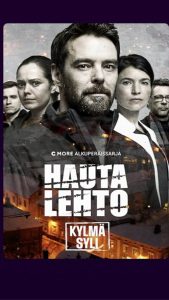 Hautalehto.S01.1080p.AMZN.WEB-DL.DD+2.0.H.264-playWEB – 23.1 GB