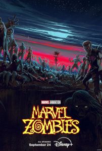 Marvel.Zombies.S01.2160p.DSNP.WEB-DL.DDP5.1.DV.H.265-NTb – 13.9 GB
