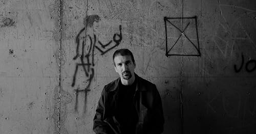 Through the Graves the Wind Is Blowing