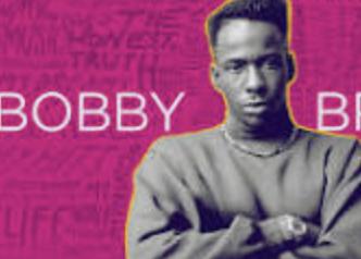 Biography: Bobby Brown