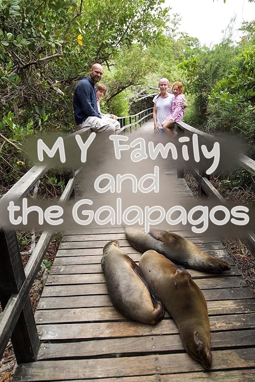 My Family and the Galapagos