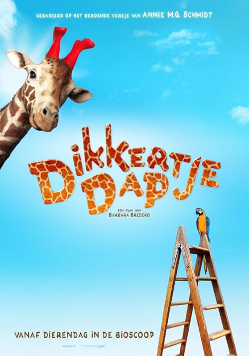 Dikkertje Dap