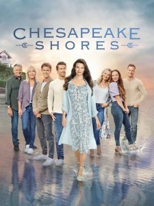Chesapeake.Shores.S01.1080p.NF.WEB-DL.DD+5.1.H.264-playWEB – 16.9 GB