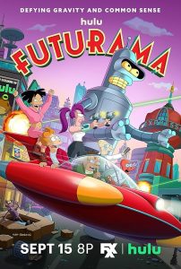 Futurama.S10.2160p.DSNP.WEB-DL.DDP5.1.HEVC-NTb – 14.1 GB